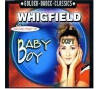 Whigfield - Baby Boy
