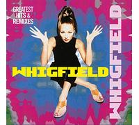 Whigfield - Greatest Hits & Remixes [Import]