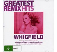 Whigfield - Greatest Remix Hits