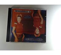 Whigfield - II