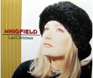 Whigfield - Last Christmas