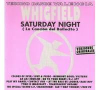 Whigfield & Others - Techno Dance Valencia