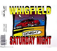 Whigfield - Saturday Night [Import]