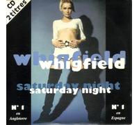 Whigfield - Saturday Night