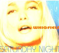 Whigfield - Saturday Night [7 Versions]