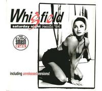 WHIGFIELD - Saturday Night (Remix '94)