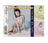 Whigfield – Think of You