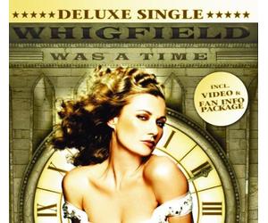 Whigfield - Was a Time (Remix) [Import]