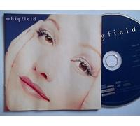 Whigfield - Whigfield (UK Import)