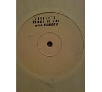 Whiggle In Line-12"