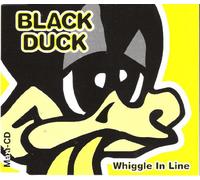 Whiggle in Line (3 Versions, 1994, Plus 'Migration') [Import]