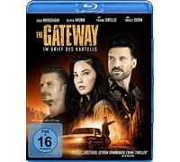 Whigham,Shea - The Gateway-im Griff des Kartells [Blu-ray]