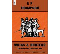 Whigs and Hunters
