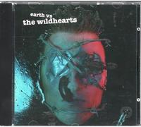 Whildhearts - Earth Vs The Whildhearts