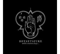 While a Nation Sleeps