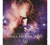 While Heaven Wept - Fear of Infinity