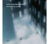 Julia Hülsmann Octet – While I Was Away – CD – Verve Spa