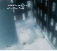 While I Was Away by Julia Hülsmann Octet [CD] NEUF