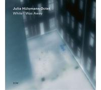 While I Was Away CD