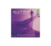 While My Guitar Gently We