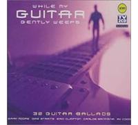 While My Guitar Gently We