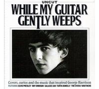 While My Guitar Gently Weeps (1993) [Import]