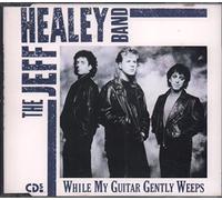 While My Guitar Gently Weeps [Import]