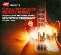 While My Guitar Gently Weeps [Universal]