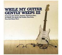 While My Guitar Gently Weeps V.3