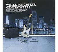 While My Guitar Gently Weeps - While My Guitar Gently Weeps [Import]