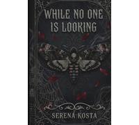 while no one is looking