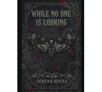 while no one is looking