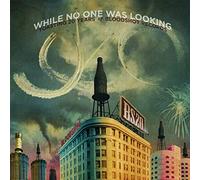 While no one was looking : Toasting 20 years of bloodshot records - 3 LP Vinyle