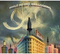 While No One Was Looking: Toasting 20 Years of Bloodshot Records