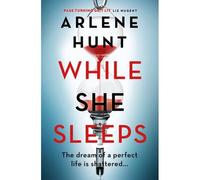 While She Sleeps