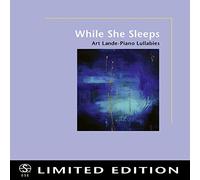 While She Sleeps