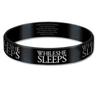 While She Sleeps - Armband While She Sleeps