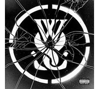While She Sleeps - S - LPSILVER NUGGET RELEASE DATE 29/03/24 THIS CAN - G3z