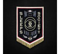 While She Sleeps – Sleeps Society – CD