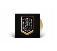 While She Sleeps – Sleeps Society – CD