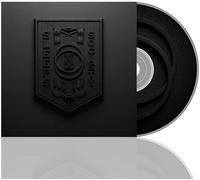 While She Sleeps - SLEEPS SOCIETY [New CD] Explicit, Deluxe Ed