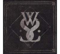 While She Sleeps This Is the Six (CD) Album