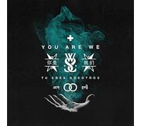 While She Sleeps - You are We [Import]
