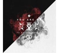 While She Sleeps You Are We (CD) Special Album