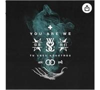 While She Sleeps - You are We [Import]