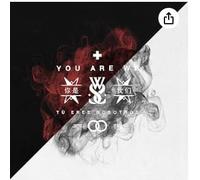 While She Sleeps - You are We (Special Edition)