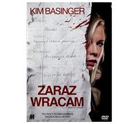 While She Was Out [DVD] (IMPORT) (Pas de version française)