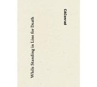 While Standing in Line for Death - [Version Originale] Caconrad (Auteur)