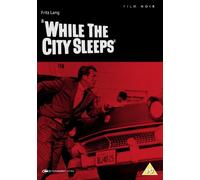 While The City Sleeps [Import]