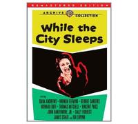 While The City Sleeps [Remaster]